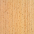větrací mřížka dřevěná 80x550 natur lak 